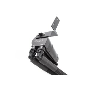 Forge Motorsport lovilec olja za Alfa Romeo Mito QV/Abarth Punto Evo