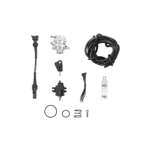 Forge Motorsport atmosferski dump ventil za Ford Focus III 1.5T EcoBoost