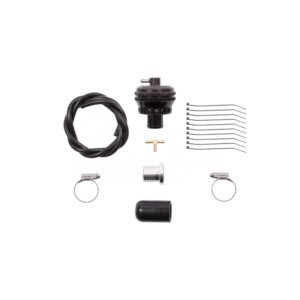 Forge Motorsport atmosferski dump ventil za Micra IG-T 90/Renault Clio IV 0.9 TCE