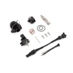 Forge Motorsport atmosferski dump ventil za Mercedes A35 AMG W177