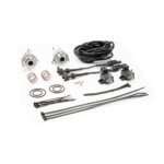 Forge Motorsport atmosferski izpustni ventil za Audi RS4 B9/RS5 F5