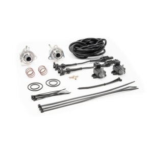 Forge Motorsport atmosferski izpustni ventil za Audi RS4 B9/RS5 F5