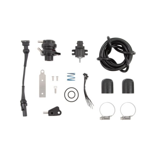 Forge Motorsport atmosferski ventil za Ford Mustang VI (S550) 2.3 EcoBoost