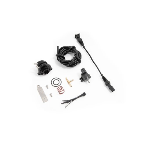 Forge Motorsport dump ventil za Toyota Yaris GR I (XP210)