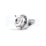 Forge Motorsport blow-off ventil za Nissan Juke I (F15) 1.6 Turbo