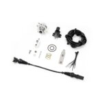 Forge Motorsport ventil turbopolnilnika za Citroen DS3 I 1.6 Turbo