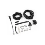 Forge Motorsport nadomestni atmosferski ventil za BMW 1/2/3 F20/F21/F22/F23/F30/F31 2.0 Turbo