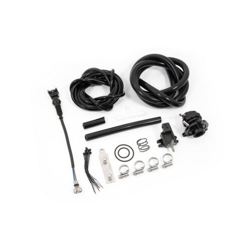 Forge Motorsport nadomestni atmosferski ventil za BMW 1/2/3 F20/F21/F22/F23/F30/F31 2.0 Turbo