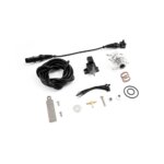 Forge Motorsport blow off ventil za Mini/Peugeot N18