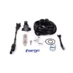 Forge Motorsport atmosferski dump ventil za Ford Fiesta VII/Focus III