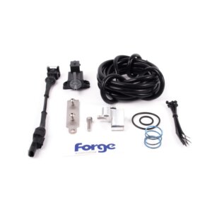 Forge Motorsport atmosferski dump ventil za Ford Fiesta VII/Focus III