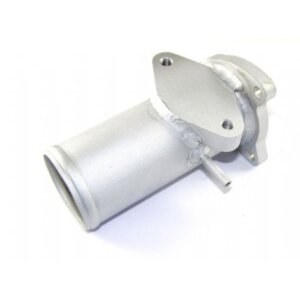 Forge Motorsport cev za odstranitev EGR ventila za VAG 1.9 PD TDI