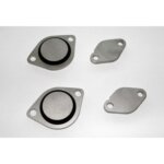 Forge Motorsport komplet za blokado EGR za Land Rover Discovery III (L319) TDV6 2.7