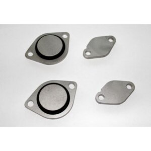 Forge Motorsport komplet za blokado EGR za Land Rover Discovery III (L319) TDV6 2.7