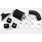 Forge Motorsport sesalni sistem za VW Scirocco III 1.4 TFSI Twincharged
