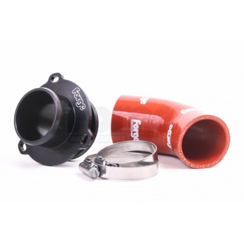 Forge Motorsport turbo outlet cev za VAG 2.0 TFSI EA113 K04