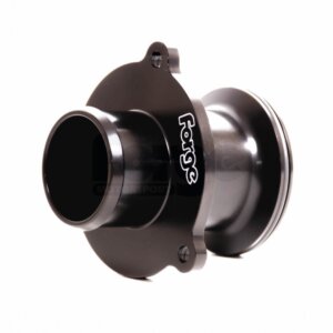 Forge Motorsport turbo muffler delete cev za VAG 1.8/2.0 TSI EA888