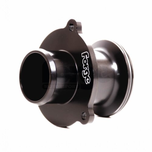 Forge Motorsport turbo muffler delete cev za VAG 1.8/2.0 TSI EA888