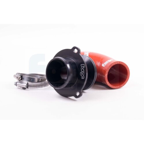 Forge Motorsport turbo muffler delete cev za VAG 1.8/2.0 TFSI EA113 K03