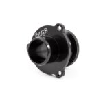 Forge Motorsport turbo muffler delete cev za VAG 2.0 TSI 177 KM