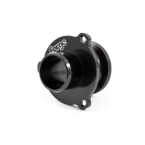 Forge Motorsport turbo muffler delete cev za VAG 2.0 TSI 177 KM