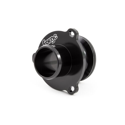 Forge Motorsport turbo muffler delete cev za VAG 2.0 TSI 177 KM