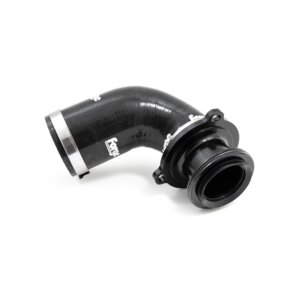 Forge Motorsport turbo muffler delete cev za 2.0 TSI EA888 Gen.1 z IHI RHF5