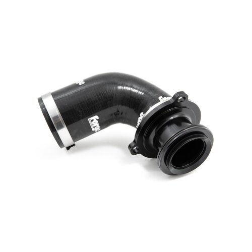 Forge Motorsport turbo muffler delete cev za 2.0 TSI EA888 Gen.1 z IHI RHF5
