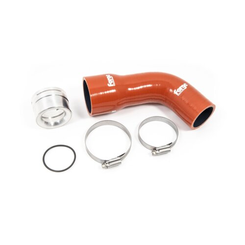 Forge Motorsport turbo muffler delete za Hyundai i20 N III