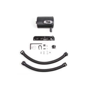 Forge Motorsport lovilec olja za Audi A3/S3 8P, TT 8J in SEAT Leon II