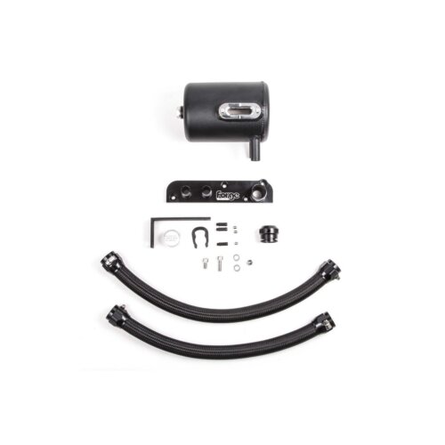 Forge Motorsport lovilec olja za Audi A3/S3 8P, TT 8J in SEAT Leon II