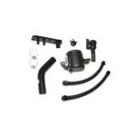 Forge Motorsport lovilec olja za Audi A3/S3 8P, TT 8J in Seat Leon II