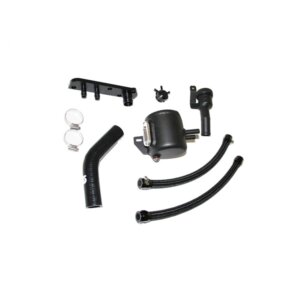 Forge Motorsport lovilec olja za Audi A3/S3 8P, TT 8J in Seat Leon II