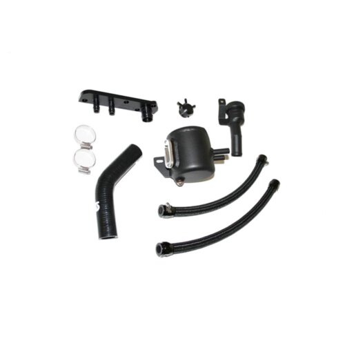 Forge Motorsport lovilec olja za Audi A3/S3 8P, TT 8J in Seat Leon II