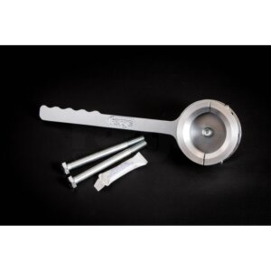 Forge Motorsport orodje za odstranjevanje jermenice kompresorja za Audi S4 B8/B8.5