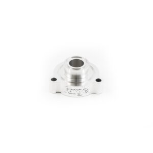 Forge Motorsport adapter za blow-off ventil za Alfa Romeo Giulia/Stelvio in Jeep Wrangler 2.0T