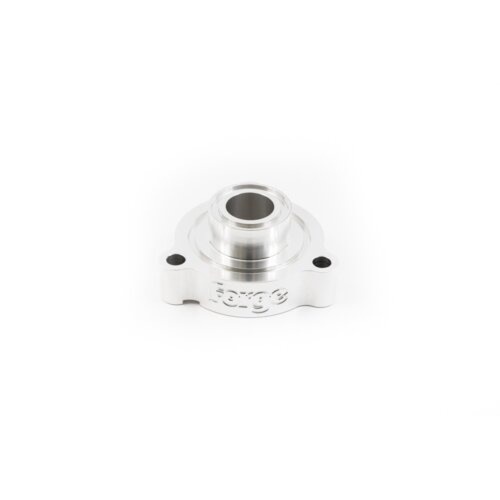 Forge Motorsport adapter za blow-off ventil za Alfa Romeo Giulia/Stelvio in Jeep Wrangler 2.0T