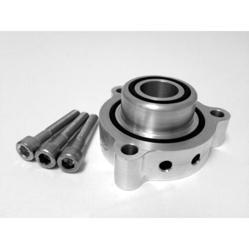 Forge Motorsport adapter plošča blow-off ventila za Fiat 124 Spider I/500 II