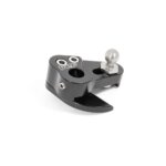Forge Motorsport kratka prestavna ročica za Abarth 500/595/695 (Fiat 500 II/312)