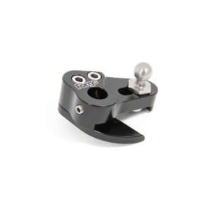 Forge Motorsport kratka prestavna ročica za Abarth 500/595/695 (Fiat 500 II/312)