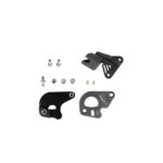 Forge Motorsport shortshift prestavna ročica za Renault Clio III RS 197/200