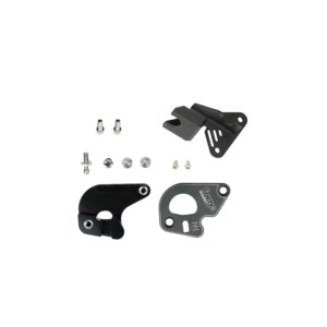 Forge Motorsport shortshift prestavna ročica za Renault Clio III RS 197/200