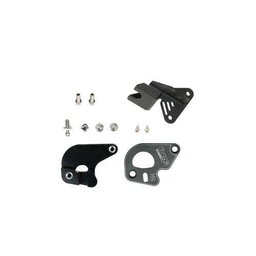 Forge Motorsport shortshift prestavna ročica za Renault Clio III RS 197/200
