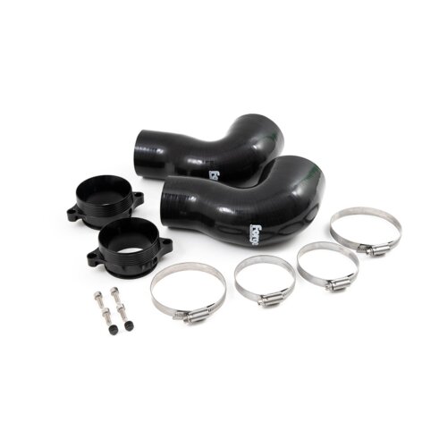 Forge Motorsport turbo sesalne cevi za Alfa Romeo Giulia