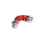 Forge Motorsport silikonska turbo cev za Seat Ibiza III (6L) Cupra TDI 160