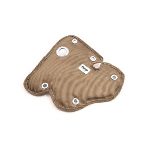 Forge Motorsport toplotni ščitnik za Fiat 500 II (312) 595/695 – Garrett turbo