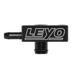 Leyo Motorsport boost tap za VW Golf 7/7.5 2.0 TSI EA888 Gen.3 GTI/R