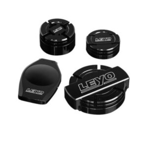 Leyo Motorsport pokrovčki za motorni prostor