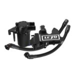 Leyo Motorsport lovilec olja (catch can) V2