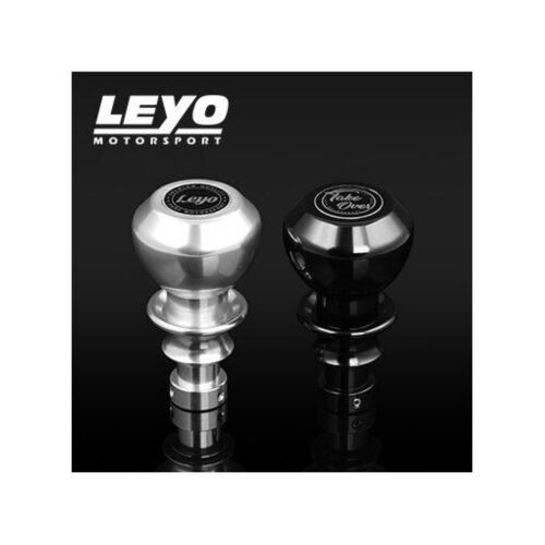 Leyo Motorsport prestavna ročica DSG srebrna